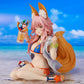 Fate/Grand Order Estatua PVC Lancer Tamamo no mae 16 cm