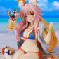 Fate/Grand Order Estatua PVC Lancer Tamamo no mae 16 cm