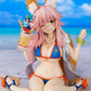 Fate/Grand Order Estatua PVC Lancer Tamamo no mae 16 cm