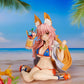 Fate/Grand Order Estatua PVC Lancer Tamamo no mae 16 cm