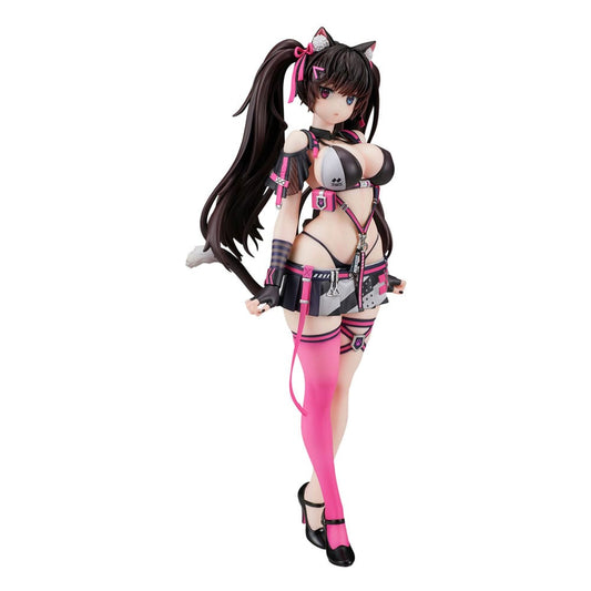 Goddess of Victory: Nikke PVC Statue Nikke Nero 23 cm - Z POP Toys