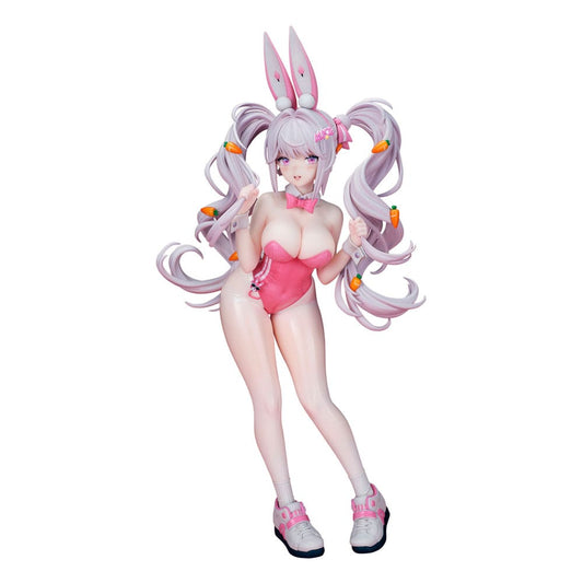Goddess of Victory: Nikke PVC Statue Alice wonderland bunny 27 cm - Z POP Toys