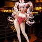 Goddess of Victory: Nikke PVC Statue Alice wonderland bunny 27 cm - Z POP Toys