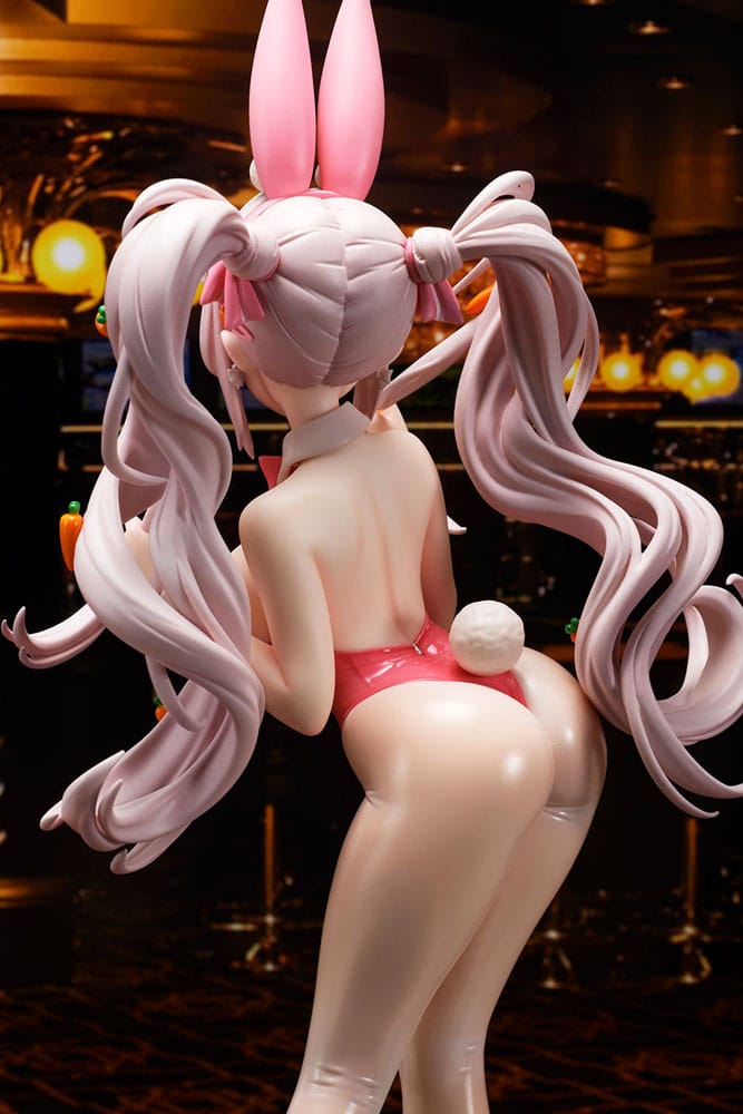 Goddess of Victory: Nikke PVC Statue Alice wonderland bunny 27 cm - Z POP Toys