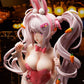 Goddess of Victory: Nikke PVC Statue Alice wonderland bunny 27 cm - Z POP Toys