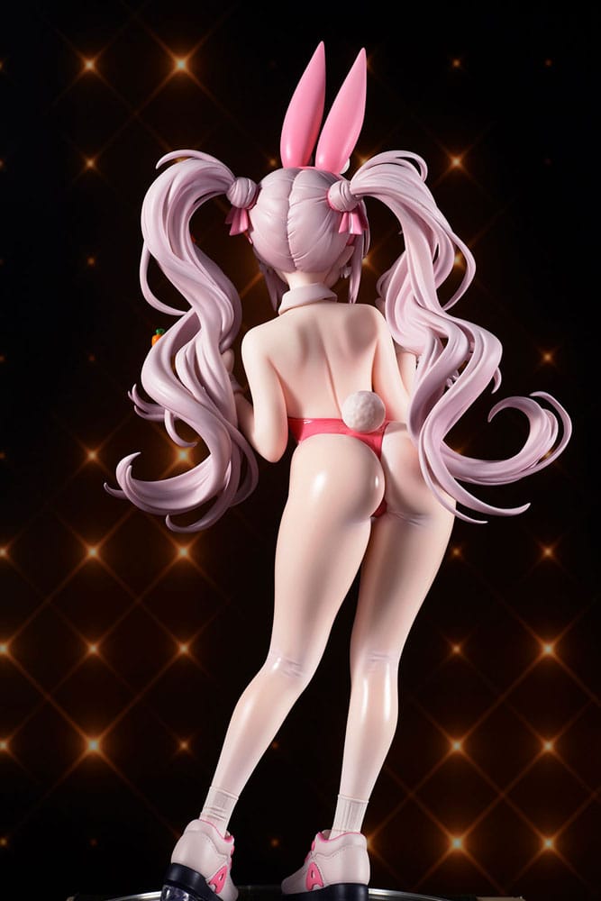 Goddess of Victory: Nikke PVC Statue Alice wonderland bunny 27 cm - Z POP Toys