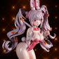 Goddess of Victory: Nikke PVC Statue Alice wonderland bunny 27 cm - Z POP Toys
