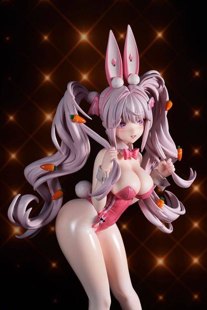Goddess of Victory: Nikke PVC Statue Alice wonderland bunny 27 cm - Z POP Toys