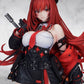 Goddess of Victory: Nikke PVC Statue Rapi: Red Hood 25 cm - Z POP Toys