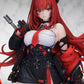 Goddess of Victory: Nikke PVC Statue Rapi: Red Hood 25 cm - Z POP Toys