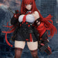 Goddess of Victory: Nikke PVC Statue Rapi: Red Hood 25 cm - Z POP Toys