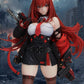 Goddess of Victory: Nikke PVC Statue Rapi: Red Hood 25 cm - Z POP Toys