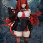 Goddess of Victory: Nikke PVC Statue Rapi: Red Hood 25 cm - Z POP Toys