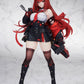 Goddess of Victory: Nikke PVC Statue Rapi: Red Hood 25 cm - Z POP Toys