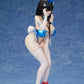 Goddess of Victory: Nikke PVC Statue Mary: Medical Rabbit 26 cm - Z POP Toys