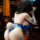 Goddess of Victory: Nikke PVC Statue Mary: Medical Rabbit 26 cm - Z POP Toys