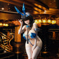 Goddess of Victory: Nikke PVC Statue Mary: Medical Rabbit 26 cm - Z POP Toys