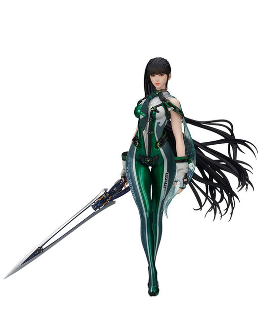 Stellar Blade PVC Statue Eve 27 cm - Z POP Toys