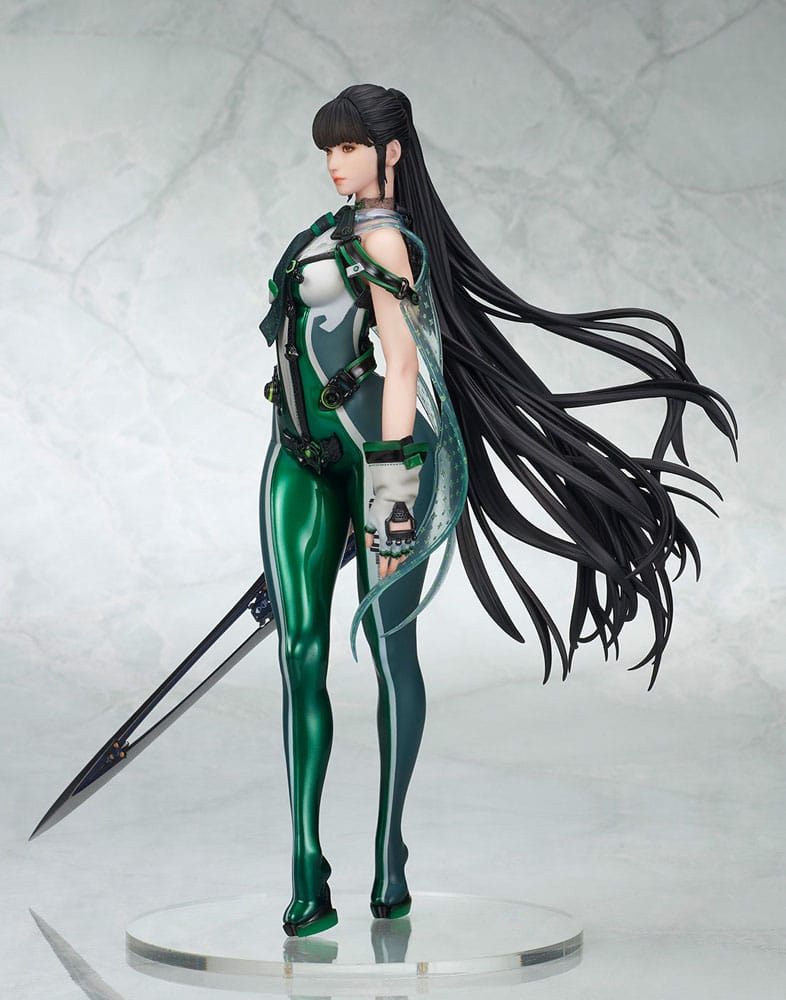 Stellar Blade PVC Statue Eve 27 cm - Z POP Toys