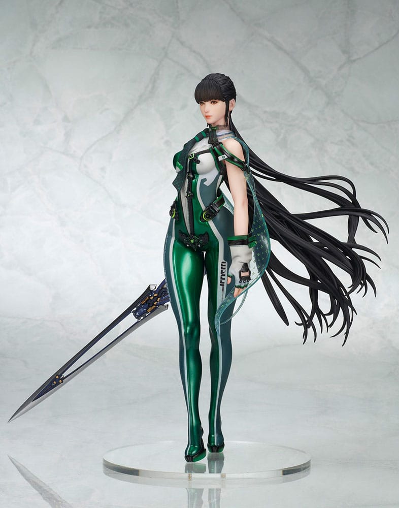 Stellar Blade PVC Statue Eve 27 cm - Z POP Toys