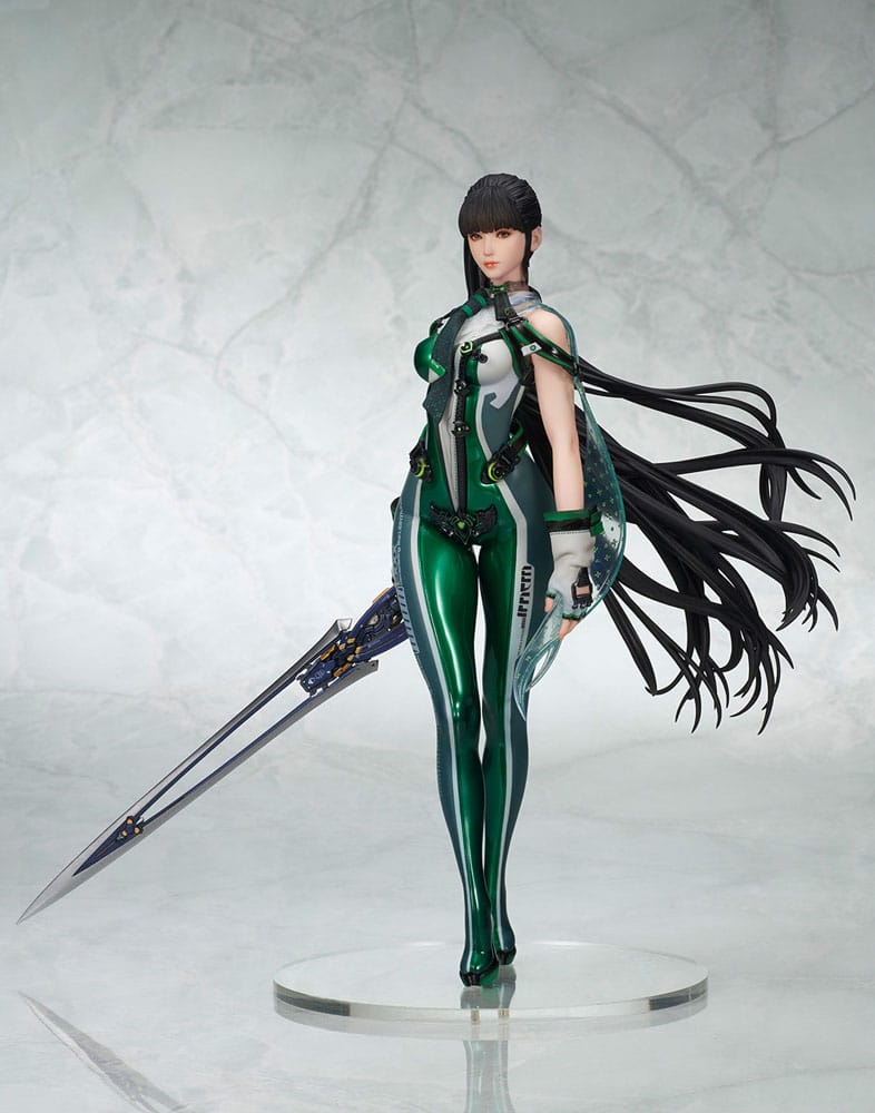 Stellar Blade PVC Statue Eve 27 cm - Z POP Toys