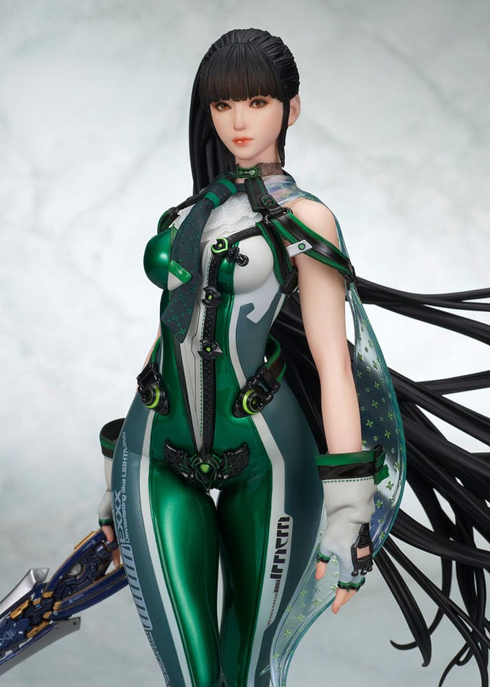 Stellar Blade PVC Statue Eve 27 cm - Z POP Toys