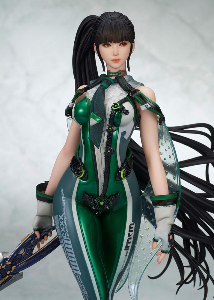 Stellar Blade PVC Statue Eve 27 cm - Z POP Toys