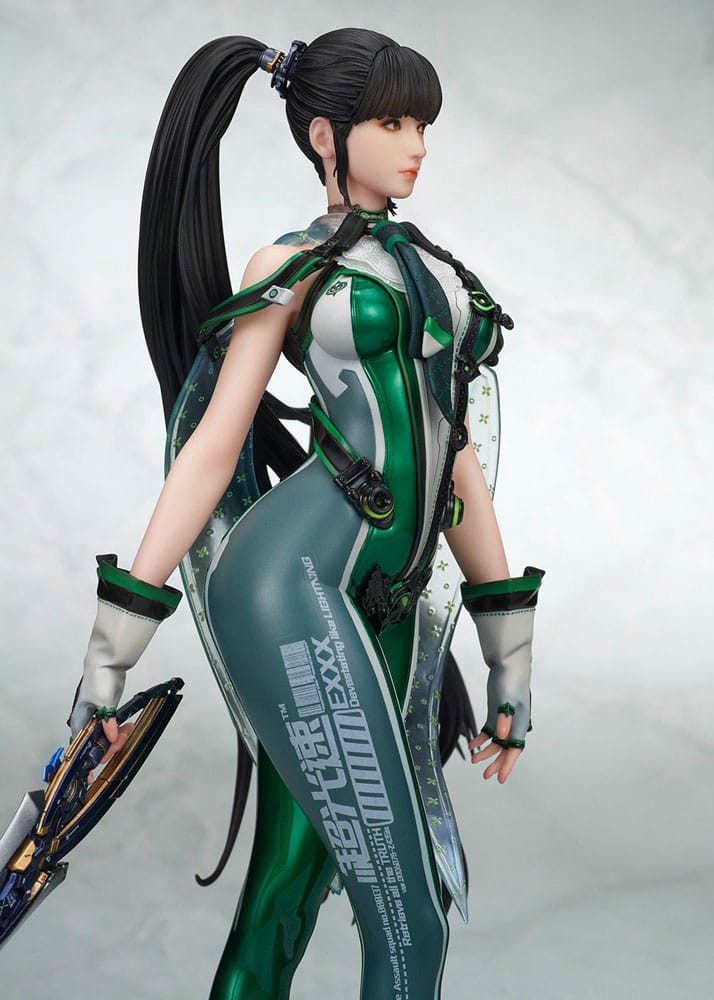 Stellar Blade PVC Statue Eve 27 cm - Z POP Toys