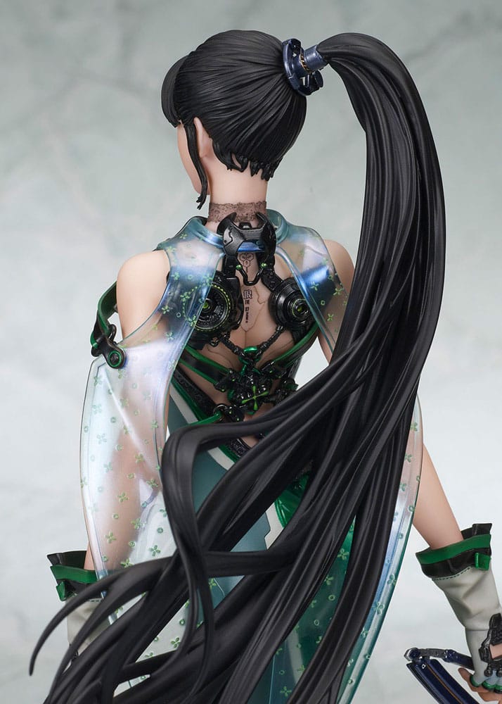 Stellar Blade PVC Statue Eve 27 cm - Z POP Toys
