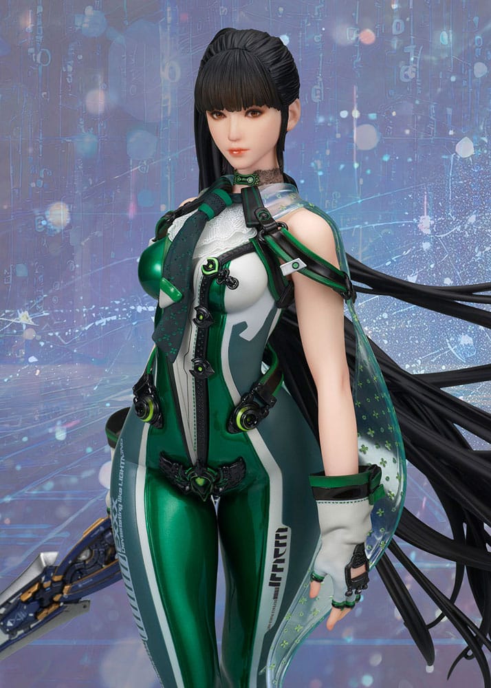 Stellar Blade PVC Statue Eve 27 cm - Z POP Toys