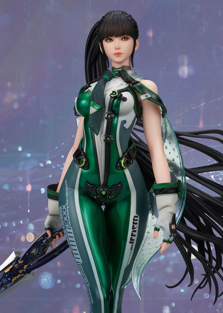 Stellar Blade PVC Statue Eve 27 cm - Z POP Toys