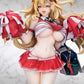 Goddess of Victory: Nikke PVC Statue Clay 25 cm - Z POP Toys