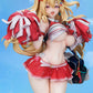 Goddess of Victory: Nikke PVC Statue Clay 25 cm - Z POP Toys