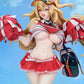 Goddess of Victory: Nikke PVC Statue Clay 25 cm - Z POP Toys