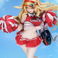 Goddess of Victory: Nikke PVC Statue Clay 25 cm - Z POP Toys