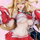 Goddess of Victory: Nikke PVC Statue Clay 25 cm - Z POP Toys