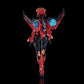 Transformers Figura Furai Action Plastic Model Kit Windblade 16 cm