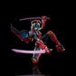 Transformers Figura Furai Action Plastic Model Kit Windblade 16 cm