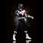 Power Rangers Figura Furai Action Black Ranger 13 cm