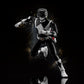 Power Rangers Figura Furai Action Black Ranger 13 cm