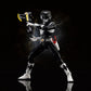 Power Rangers Figura Furai Action Black Ranger 13 cm