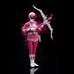 Power Rangers Figura Furai Action Pink Ranger 13 cm