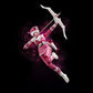 Power Rangers Figura Furai Action Pink Ranger 13 cm