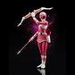 Power Rangers Figura Furai Action Pink Ranger 13 cm