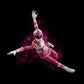Power Rangers Figura Furai Action Pink Ranger 13 cm
