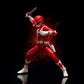 Power Rangers Figura Furai Action Red Ranger 13 cm