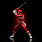 Power Rangers Figura Furai Action Red Ranger 13 cm