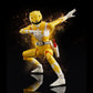 Power Rangers Figura Furai Action Yellow Ranger 13 cm