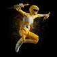Power Rangers Figura Furai Action Yellow Ranger 13 cm