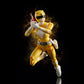 Power Rangers Figura Furai Action Yellow Ranger 13 cm
